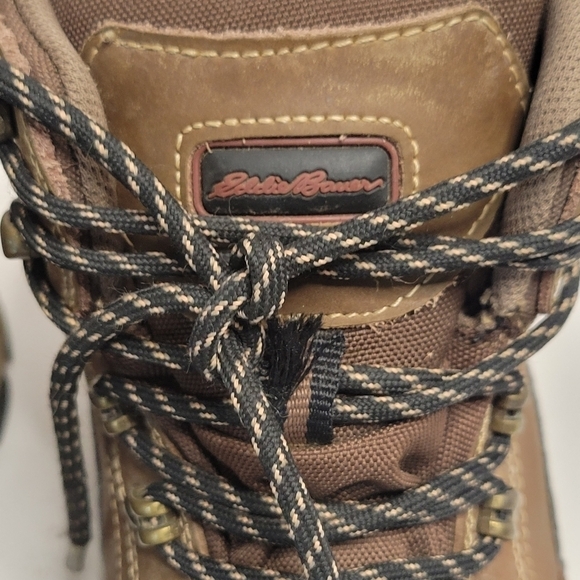 Eddie Bauer boots size 9.5/42.5 - Picture 2 of 8